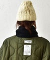 MINOPIPI｜リブストール [[RGM26AW-055]][C]