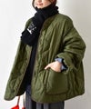 MINOPIPI｜リブストール [[RGM26AW-055]][C]
