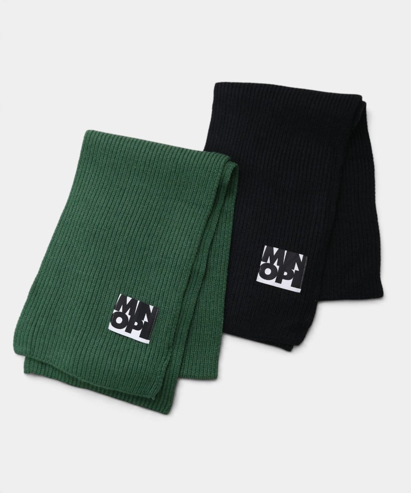 MINOPIPI｜リブストール [[RGM26AW-055]][C]