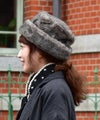 odds｜FUR HAT [[od263-0404]][C]