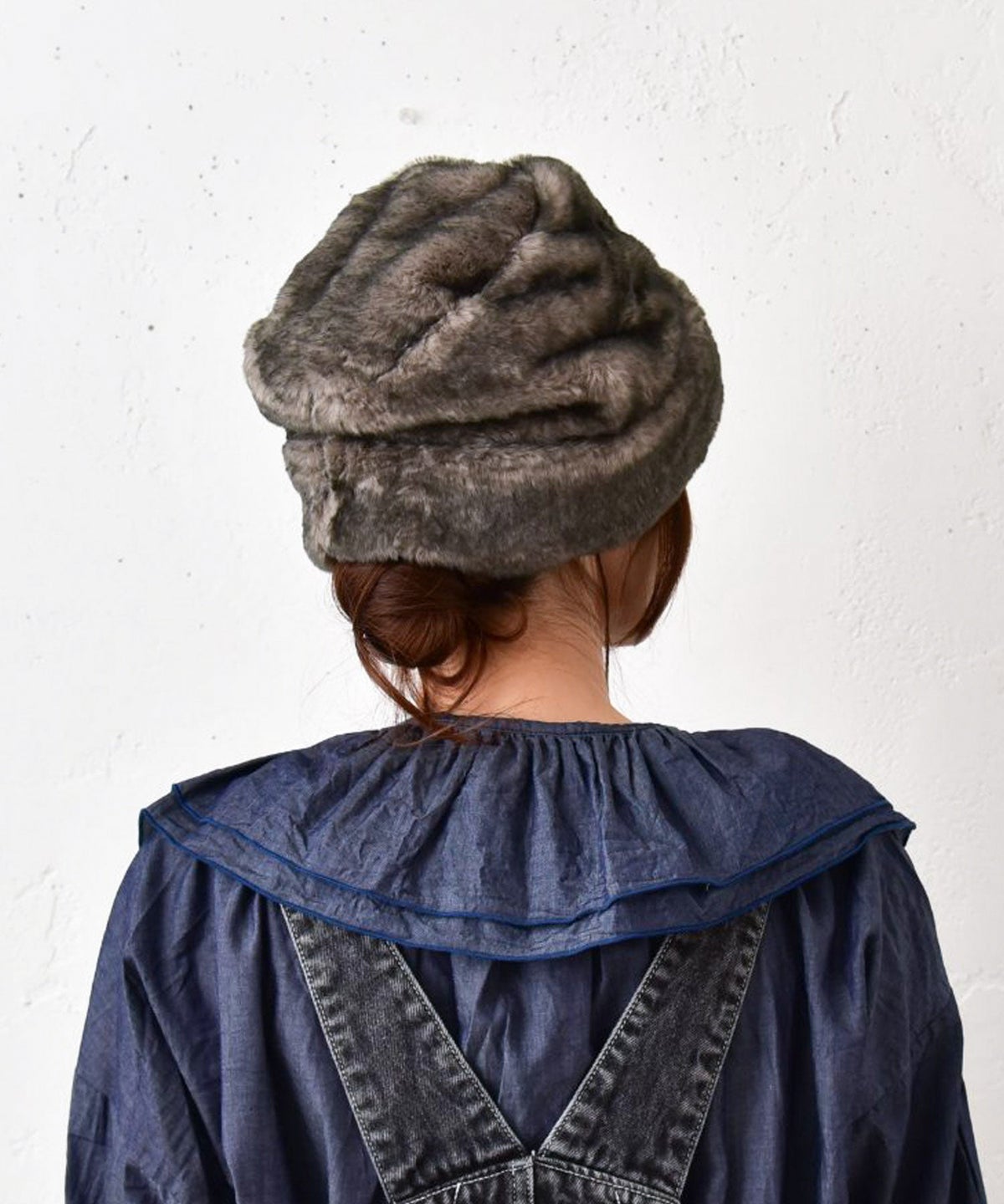 odds｜FUR HAT [[od263-0404]][C]