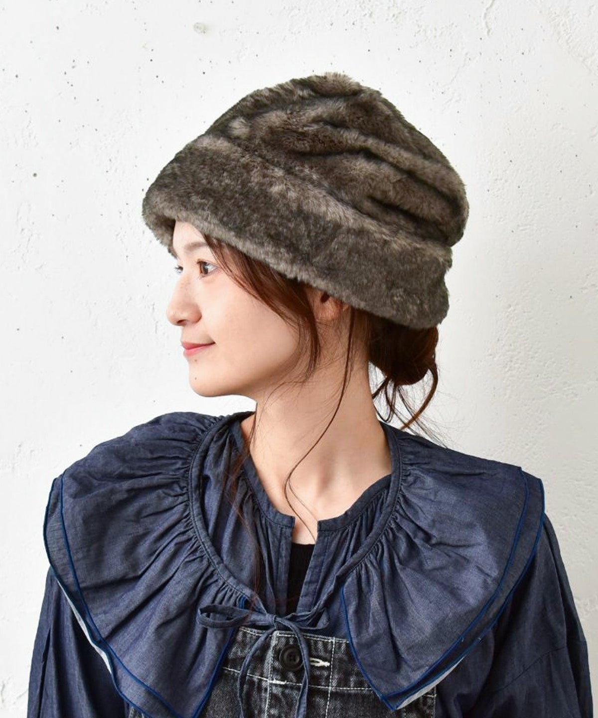 odds｜FUR HAT [[od263-0404]][C]