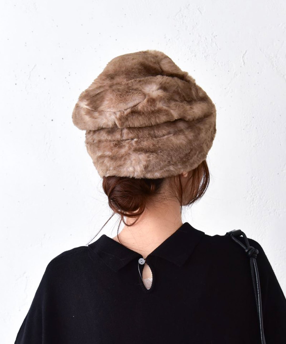 odds｜FUR HAT [[od263-0404]][C]