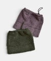 SUBLIME｜FADE BOA 2WAY NECK GAITER [[SB263-0601]][C]