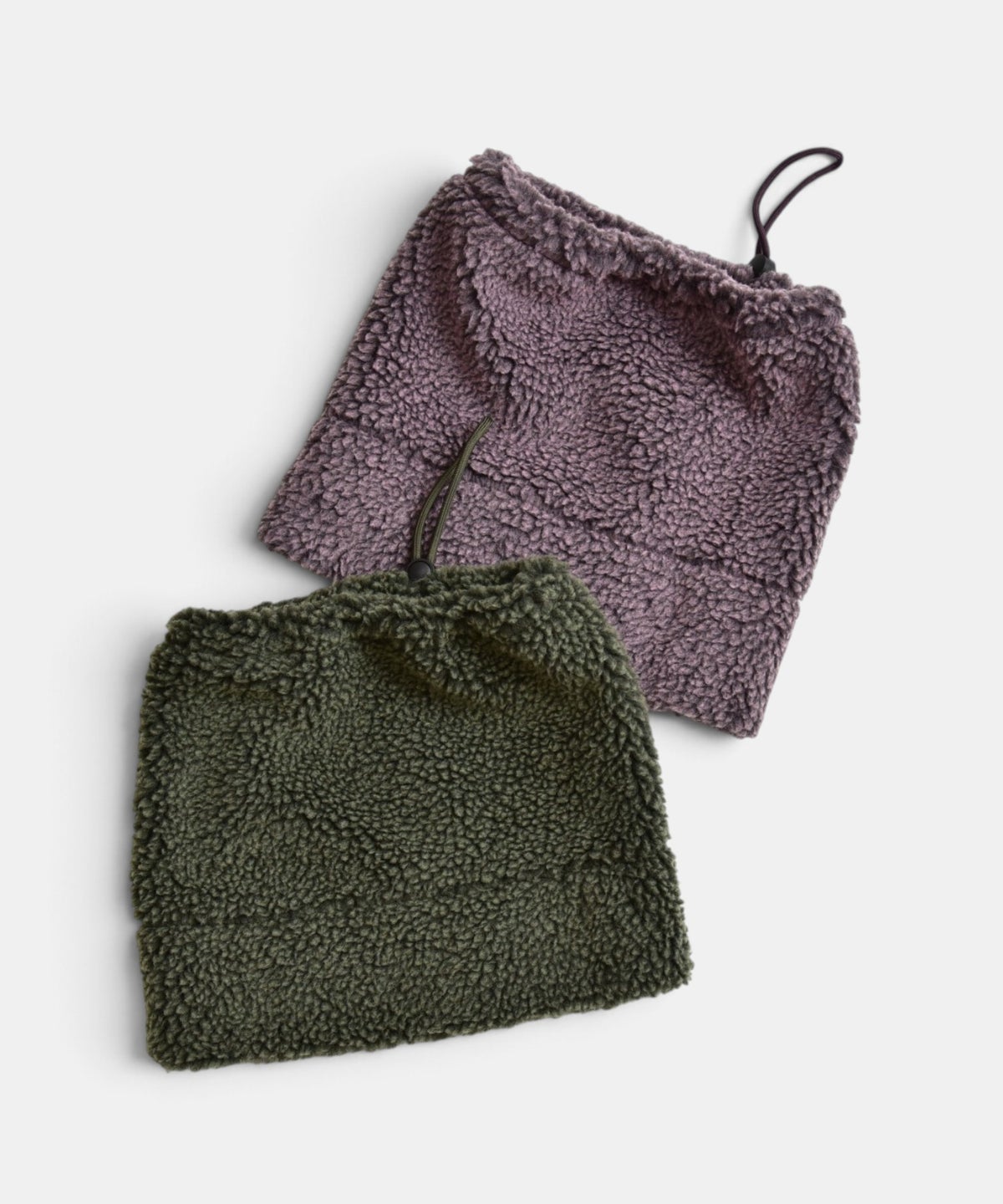 SUBLIME｜FADE BOA 2WAY NECK GAITER [[SB263-0601]][C]