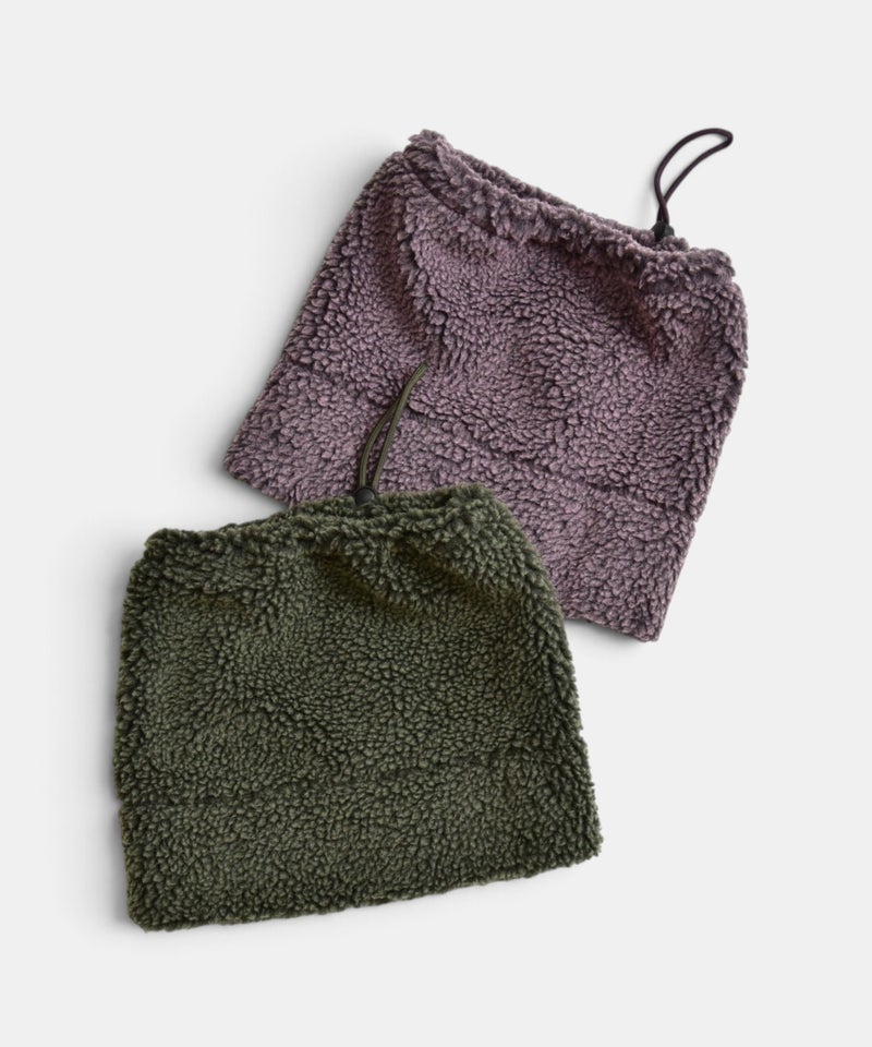 SUBLIME｜FADE BOA 2WAY NECK GAITER [[SB263-0601]][C]
