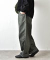 NARU｜カツラギノッポパンツ [[647101TS]][C]