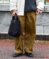 NARU｜カツラギノッポパンツ [[647101TS]][C]