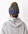 SUBLIME｜HAND KNIT FISHERMAN WT [[SB263-0102]][C]
