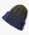  SUBLIME｜HAND KNIT FISHERMAN WT [[SB263-0102]][C]