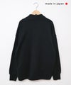  prit｜シック裏毛カーディガン [[P90707]][C]