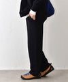 prit｜シック裏毛イージーパンツ [[P90710]][C]
