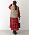 ichi｜ichi×TAION　コート [[260433]][C]