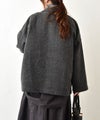 ichi｜ichi×TAION　コート [[260433]][C]