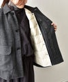 ichi｜ichi×TAION　コート [[260433]][C]