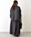 ichi｜ichi×TAION　コート [[260433]][C]
