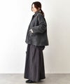 ichi｜ichi×TAION　コート [[260433]][C]