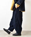 ichi｜細コールパンツ [[260428]][C]