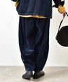 ichi｜細コールパンツ [[260428]][C]