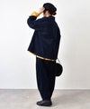 ichi｜細コールパンツ [[260428]][C]