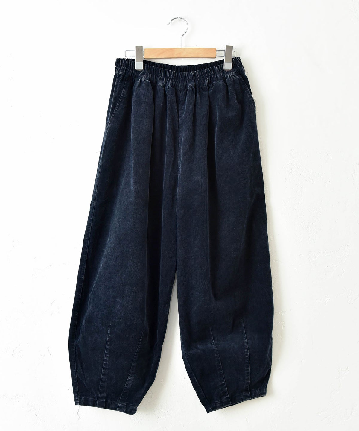  ichi｜細コールパンツ [[260428]][C]
