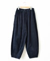  ichi｜細コールパンツ [[260428]][C]