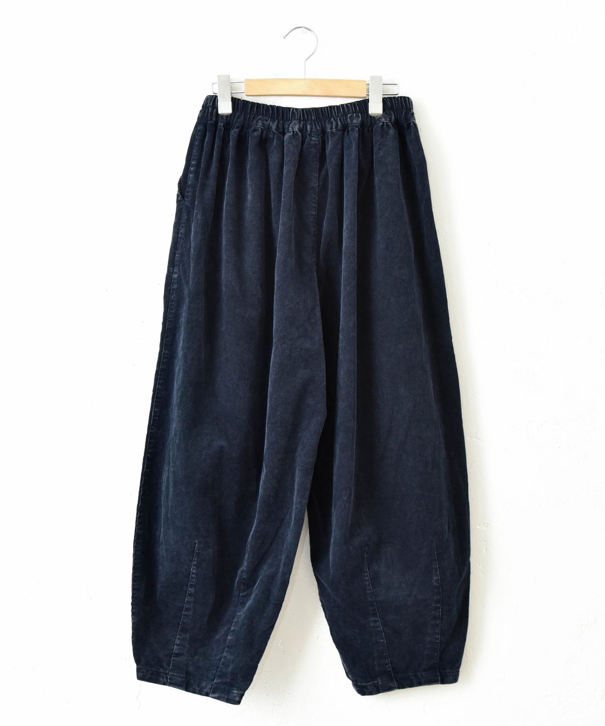  ichi｜細コールパンツ [[260428]][C]
