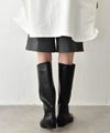 HUMS｜カットダンボールショートパンツ [[ZMA-20261001]][C]