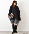 HUMS｜カットダンボールショートパンツ [[ZMA-20261001]][C]