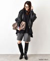 HUMS｜カットダンボールショートパンツ [[ZMA-20261001]][C]