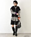HUMS｜カットダンボールショートパンツ [[ZMA-20261001]][C]