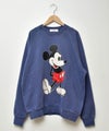 Johnbull｜MICKEY MOUSE SWT [[JT264C04]][C]