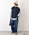  RNA｜ユーズドライクコーデュロイワークパンツ [[R4479]][C]