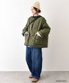  RNA｜ユーズドライクコーデュロイワークパンツ [[R4479]][C]