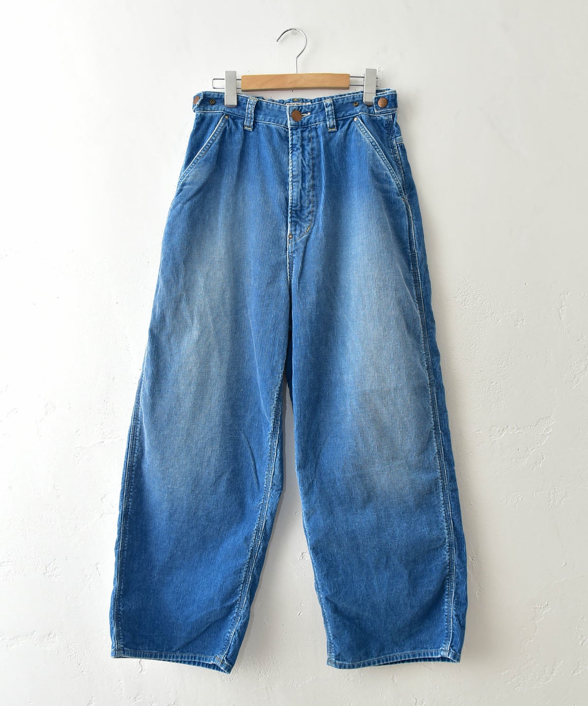 RNA｜ユーズドライクコーデュロイワークパンツ [[R4479]][C]