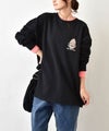  ジムマスター｜BETTER DAYS スウェットビックTee [[G821724]][C]