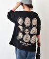  ジムマスター｜BETTER DAYS スウェットビックTee [[G821724]][C]