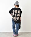  ジムマスター｜BETTER DAYS スウェットビックTee [[G821724]][C]