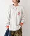  ジムマスター｜BETTER DAYS スウェットビックTee [[G821724]][C]