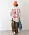  ジムマスター｜BETTER DAYS スウェットビックTee [[G821724]][C]