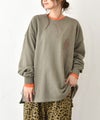  ジムマスター｜BETTER DAYS スウェットビックTee [[G821724]][C]