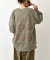  ジムマスター｜BETTER DAYS スウェットビックTee [[G821724]][C]