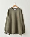  ジムマスター｜BETTER DAYS スウェットビックTee [[G821724]][C]