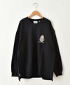  ジムマスター｜BETTER DAYS スウェットビックTee [[G821724]][C]
