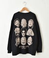  ジムマスター｜BETTER DAYS スウェットビックTee [[G821724]][C]