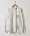  ジムマスター｜BETTER DAYS スウェットビックTee [[G821724]][C]