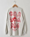  ジムマスター｜BETTER DAYS スウェットビックTee [[G821724]][C]