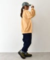 IN THE MARKET｜リバーシブル裏毛ロゴカットソー [[1306466]][C]