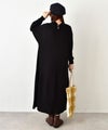 08Mab｜ニットワンピース [[CF-826RT189]][C]