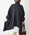 08Mab｜チュニックニットプルオーバー [[CF-826RT186]][C]